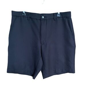 Callaway Men's Black Golf Shorts Size 36